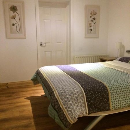Donegal Town Independent Hostel ภายนอก รูปภาพ