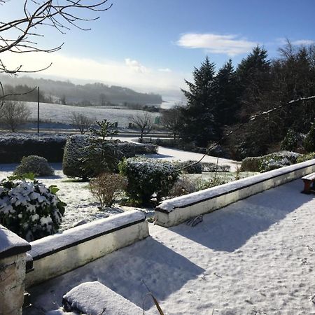 Donegal Town Independent Hostel ภายนอก รูปภาพ