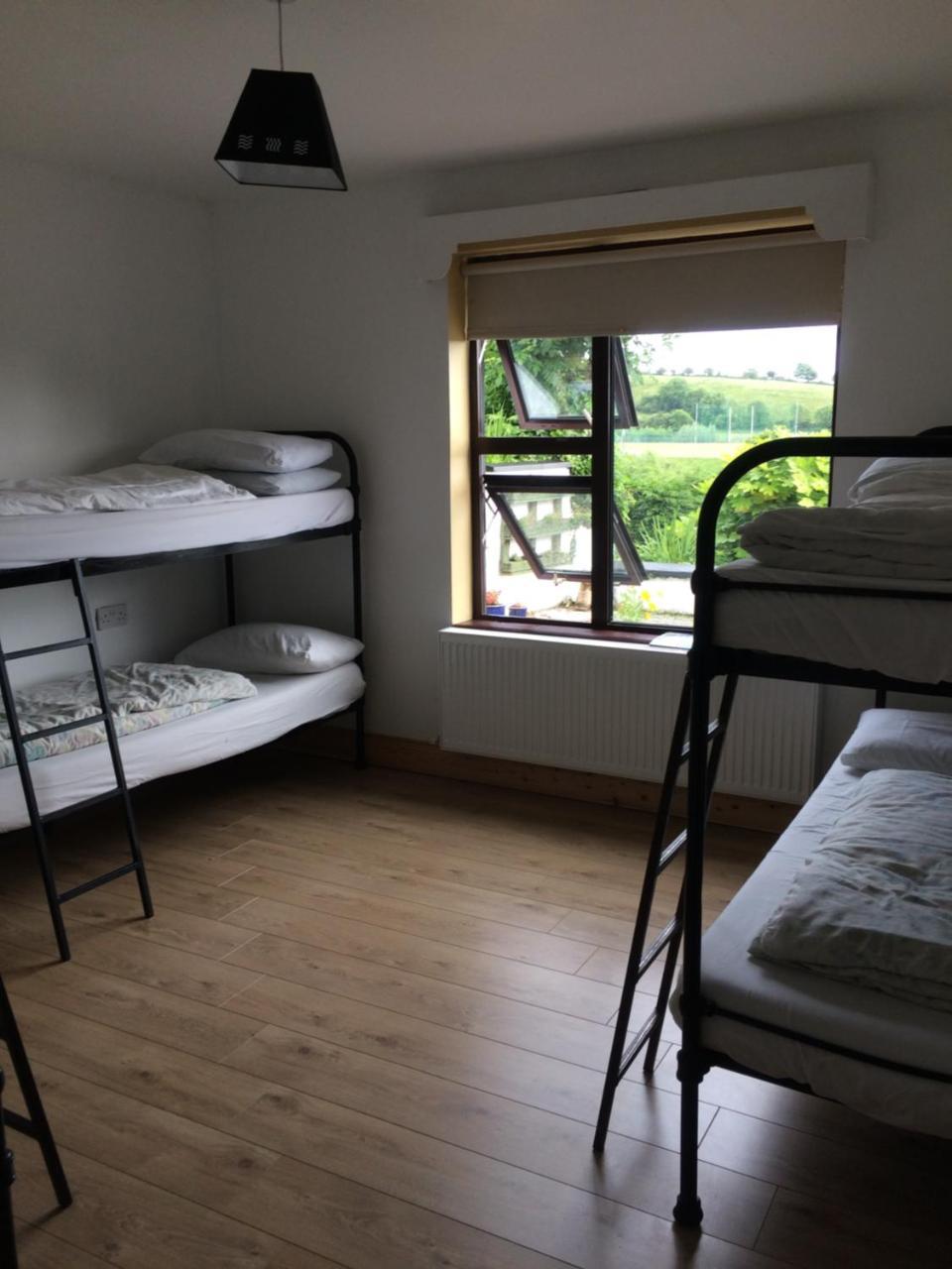 Donegal Town Independent Hostel ภายนอก รูปภาพ
