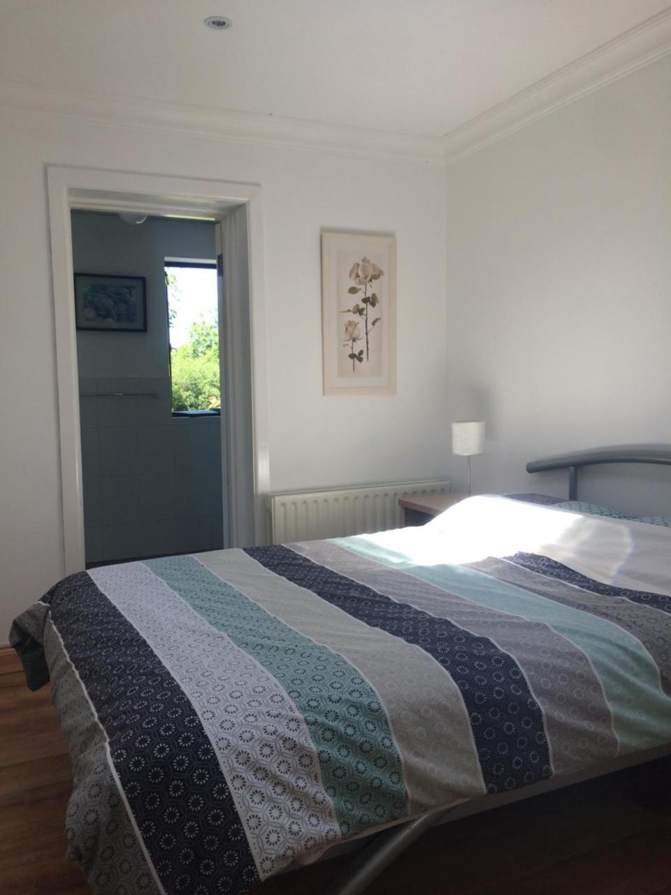 Donegal Town Independent Hostel ภายนอก รูปภาพ