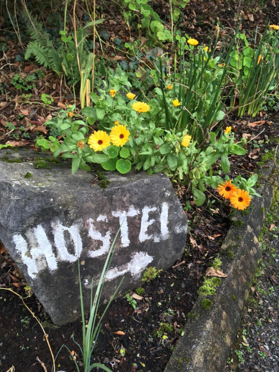 Donegal Town Independent Hostel ภายนอก รูปภาพ